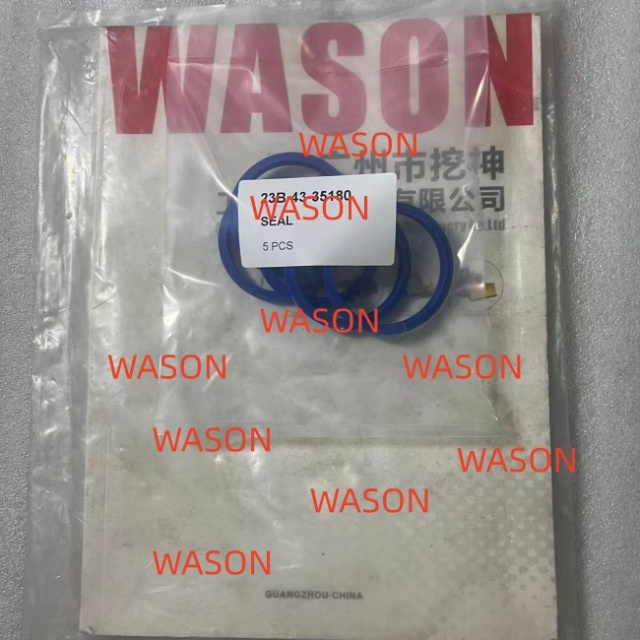 Loose SEAL 23B-43-35180