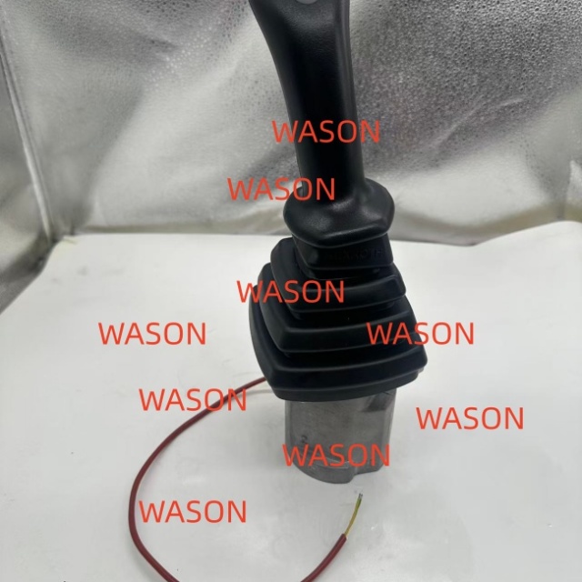 JCB Hydraulic Control Valve GP-PILOT  Pilot Assy
