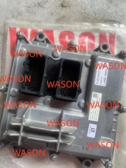 Kubota Excavator Controller 1J456-59051 0281 020286