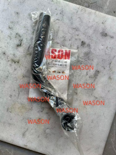 E320C Without Cold Turbo Inlet Hose  1626228 162-6228