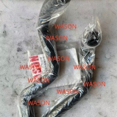 ZAX330 Water Hose Radiator Hose