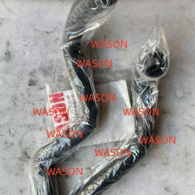 ZAX330 Water Hose Radiator Hose