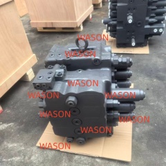 UX32 Control Valve Assy EC290/EC290B VOE14541591 VOE14511439