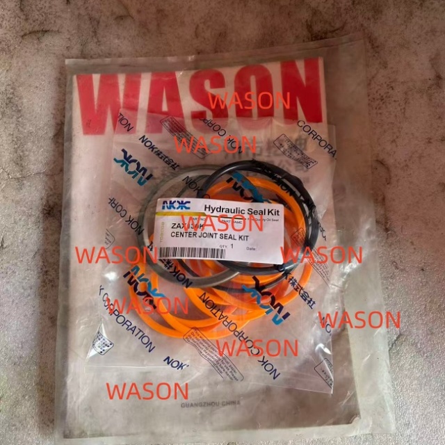 ZAX110/ZAX120 ZAX130 CENTER JOINT SEAL KIT