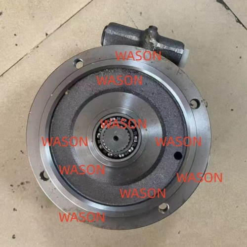 MSF-27P-16 Swing Motor Head