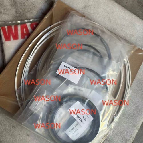 HD325 HD405  TRANSMISSION  SEAL KIT 566-15-05110 566-15-05120  566-13-05310