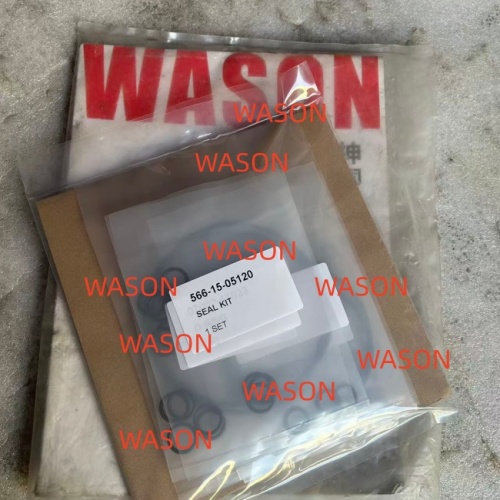 HD325 HD405  TRANSMISSION  SEAL KIT 566-15-05110 566-15-05120  566-13-05310