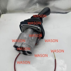 JCB Hydraulic Control Valve GP-PILOT  Pilot Assy