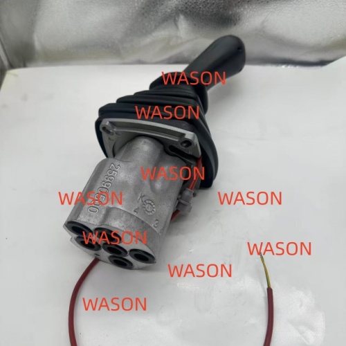 JCB Hydraulic Control Valve GP-PILOT  Pilot Assy