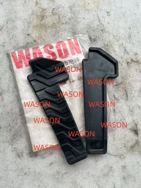 E320D E330D  Foot Rubber Gasket