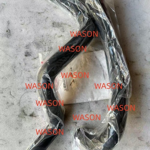 ZAX330 Water Hose Radiator Hose