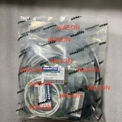 WA350 TRANSMISSION  SEAL KIT 714-12-05120