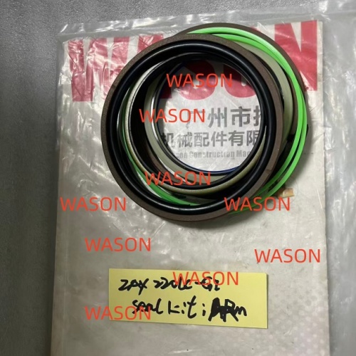 ZAX220-G Cylinder Kit