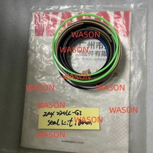 ZAX220-G Cylinder Kit