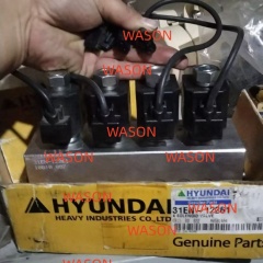 Solenoid Valve 31EN-12261