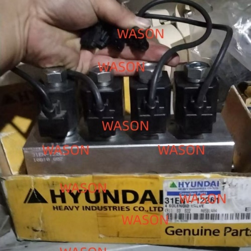 Solenoid Valve 31EN-12261