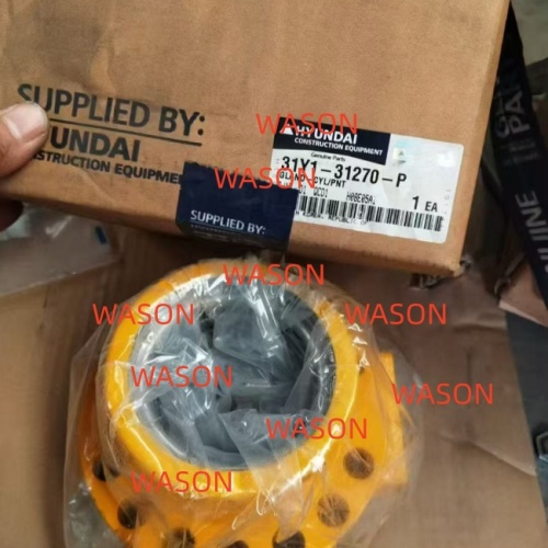 Excavator Cylinder Piston 31Y1-31270