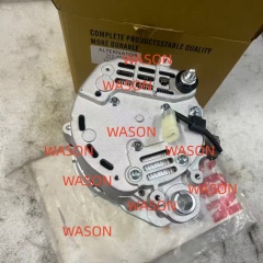 S6K E320C  Alternator 2128561 212-8561