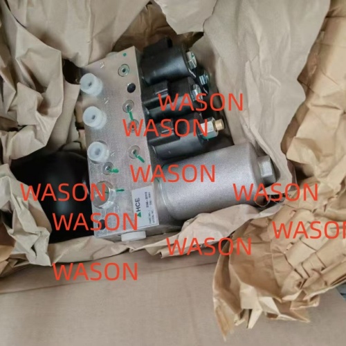 Solenoid Valve 31K6-20113