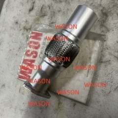 E320C/D Water Hose Turbo Hose