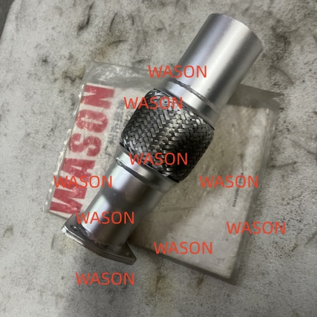 E320C/D Water Hose Turbo Hose