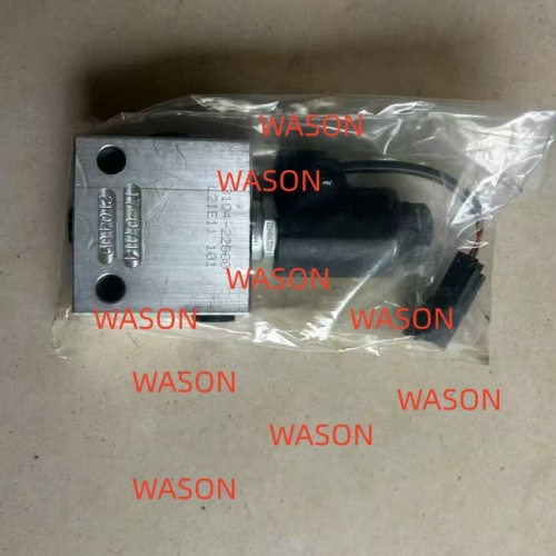 Solenoid Valve 31Q4-22000