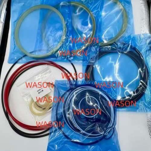V-220D Breaker Seal Kit