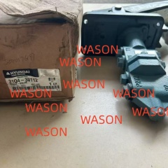 Hydraulic Control Valve GP-PILOT  Pilot Assy 31Q4-30112