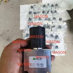 Solenoid Valve 31K6-20621