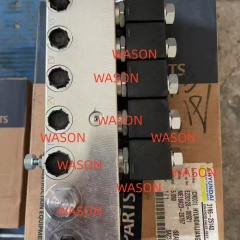 Solenoid Valve 31N6-25140