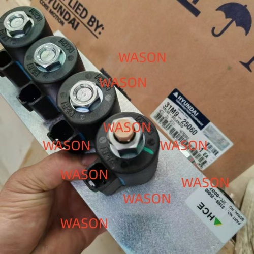 Solenoid Valve 31M9-25060