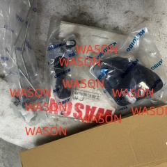 E320C/D  Excavator Spare Part Hydraulic Complete Lock