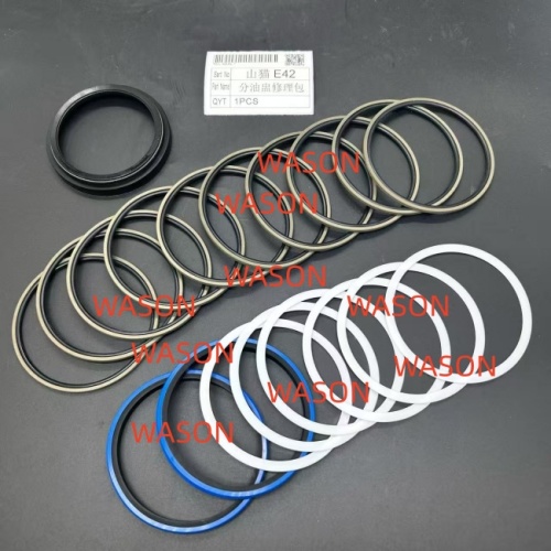 E42 CENTER JOINT SEAL KIT