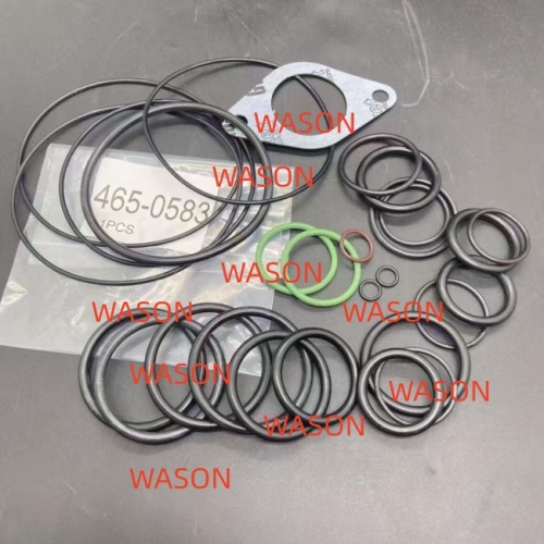 TRANSMISSION  SEAL KIT