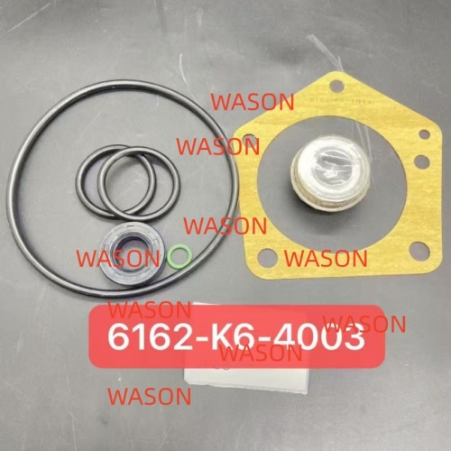 TRANSMISSION  SEAL KIT