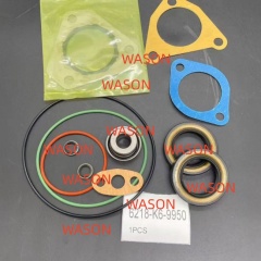TRANSMISSION  SEAL KIT