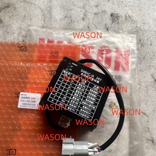 24V Solenoid Valve SY215 TOSD-02-0688