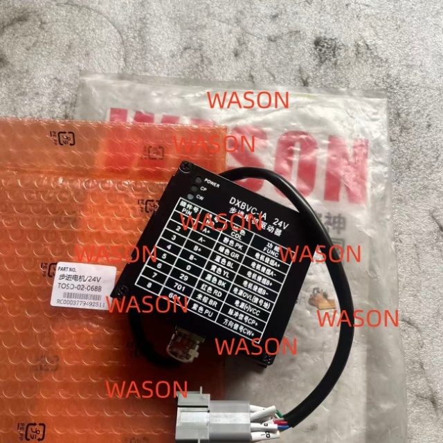 24V Solenoid Valve SY215 TOSD-02-0688