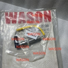 E330B Revolution Speed Sensor  4P-5820 318-1181  6V-2455 For Excavator  3116 C9  3304 3306 3406 3408 3412 16MM