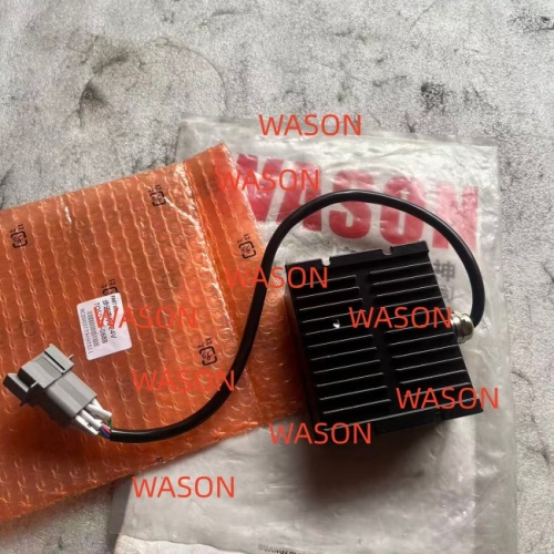 24V Solenoid Valve SY215 TOSD-02-0688