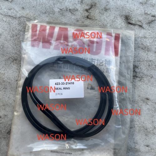 Rubber Seal 423-33-21410 423-33-31410