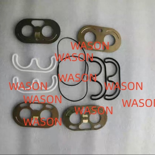 668-7866  GEAR PUMP SEAL KIT 6687866