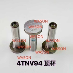 4TNV94  Excavator  Tappet / Cam Follower L=54