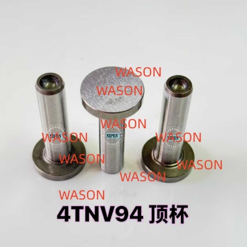 4TNV94  Excavator  Tappet / Cam Follower L=54