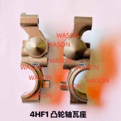 4HF1  Engine Crankshaft Bearing Seat