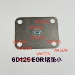 6D125 EGR  Gasket
