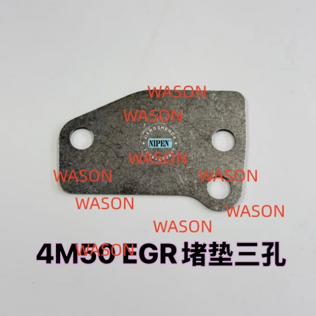 4M50 EGR  Gasket