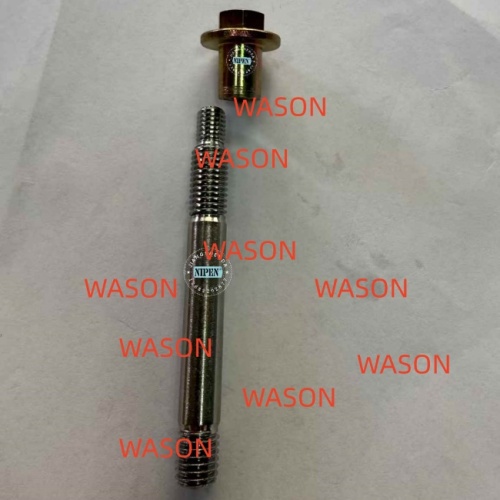 4D94 Engine Oil Cooler Cover Screw