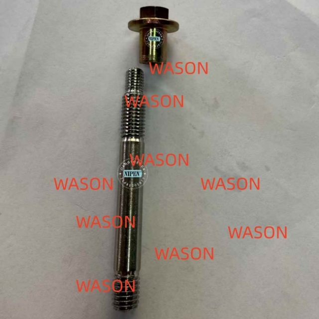 4D94 Engine Oil Cooler Cover Screw