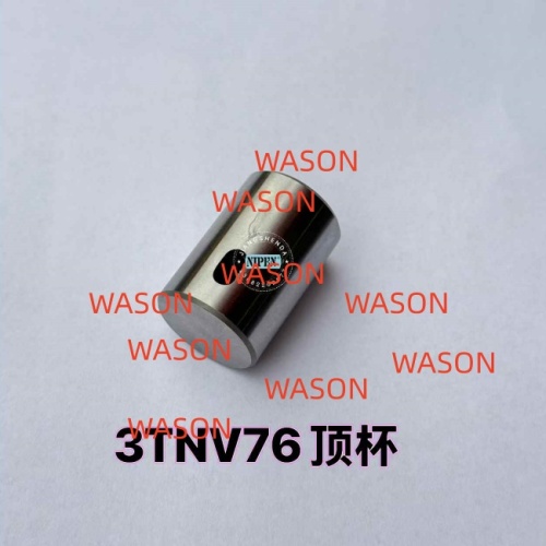 3TNV76 Excavator  Tappet / Cam Follower